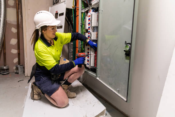 Best Circuit Breaker Repair  in Monroe, LA