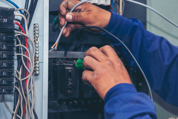 Best Electrical Contractors for Businesses  in Monroe, LA
