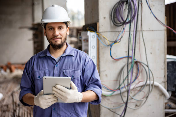Best Emergency Electrical Repair  in Monroe, LA