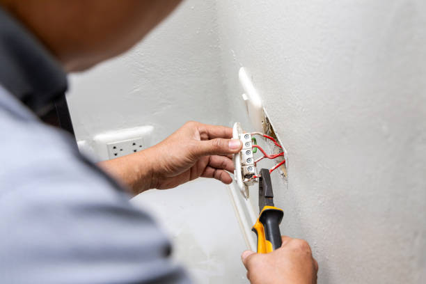 Best Home Electrical Repair  in Monroe, LA