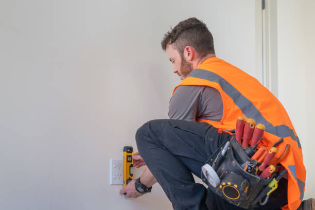  Monroe, LA Electrician Pros