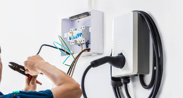 Best Electrical Installation Contractor  in Monroe, LA