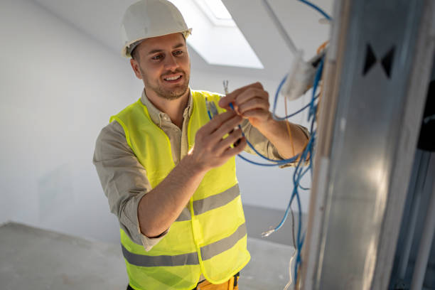 Best Electrical Repair Services  in Monroe, LA