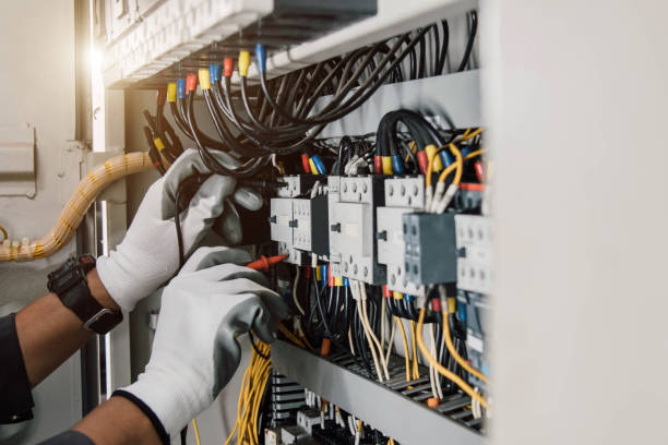 Best 24-Hour Electrician  in Monroe, LA