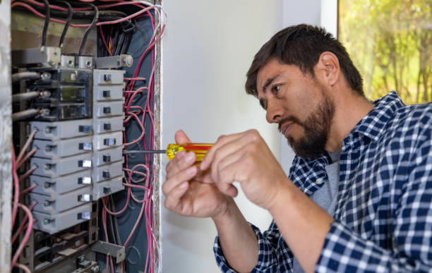 Best Electrical Rewiring Services  in Monroe, LA